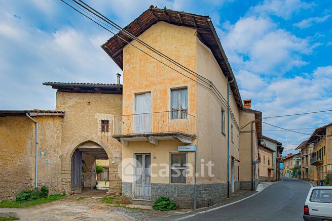 Casa indipendente in residenziale in Vicolo Crosa 11-7