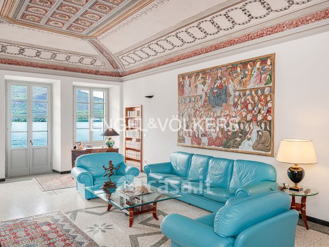 Appartamento in residenziale in Via Regina