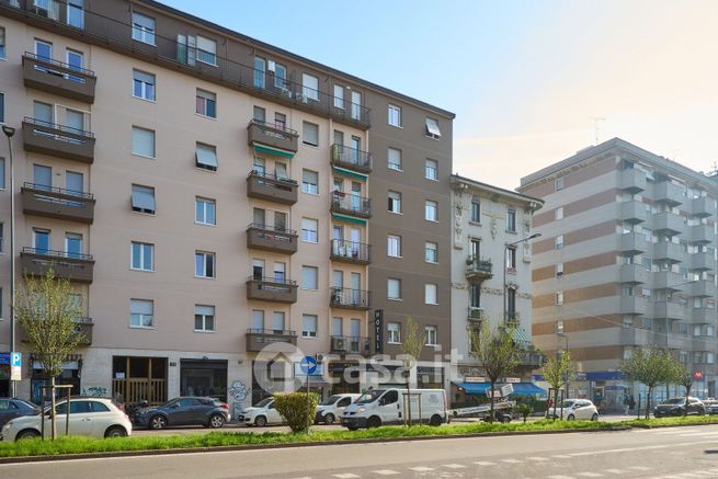 Appartamento in residenziale in Viale Monza 120