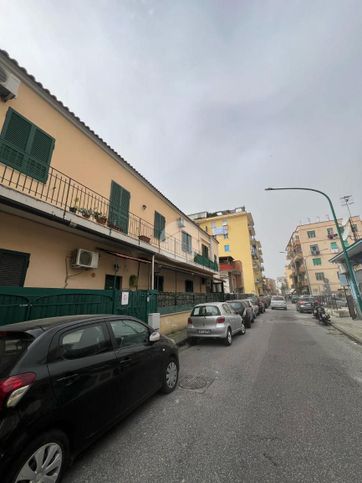 Appartamento in residenziale in Via Martiri D'Africa 83