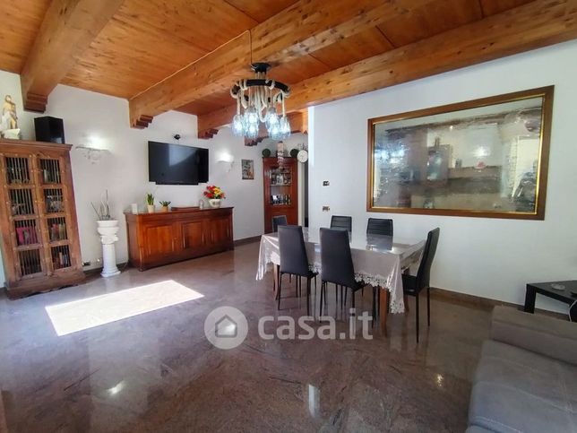 Appartamento in residenziale in