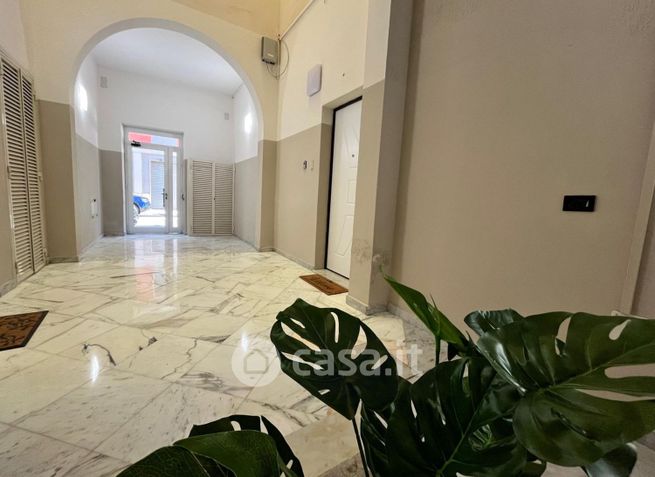 Attico/mansarda in residenziale in Via Vittorio Bottego