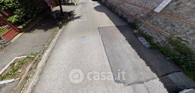 Appartamento in residenziale in Salita dei Cappuccini 6