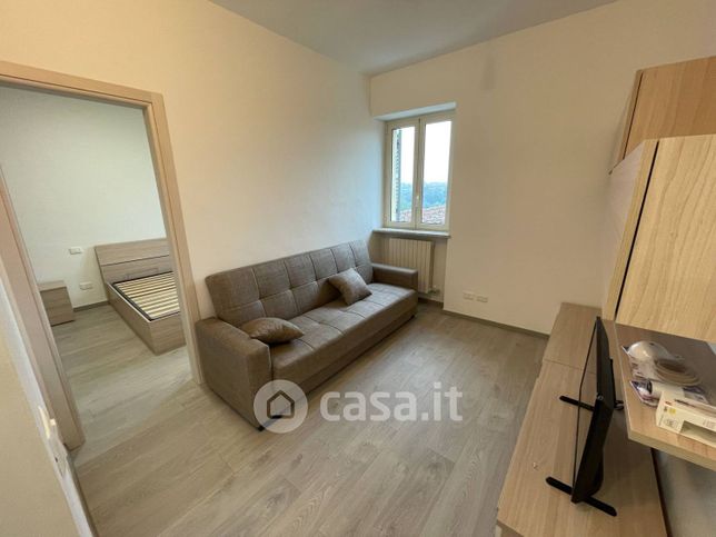 Appartamento in residenziale in Via Rosine 27