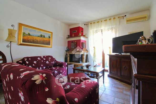 Appartamento in residenziale in Via Rampolla 43