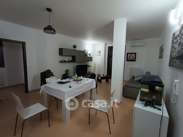 Appartamento in residenziale in Via pascoli