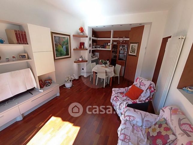Appartamento in residenziale in Via Carmelo Bruno