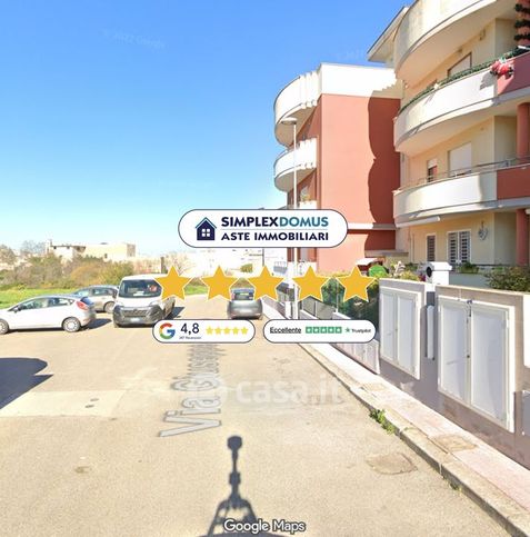 Appartamento in residenziale in Via Giuseppe Fenoglio