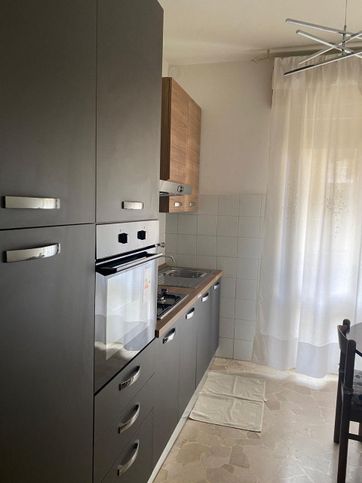 Appartamento in residenziale in Via Ludovico Bressan