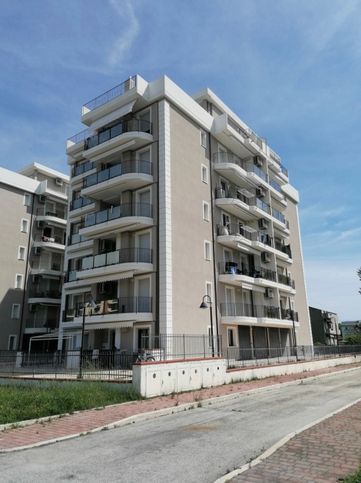 Appartamento in residenziale in Via Ercole Falò