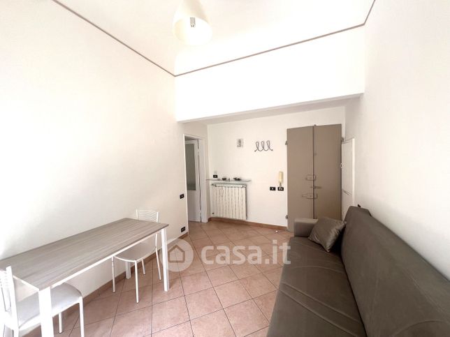 Appartamento in residenziale in Via Giovanni Boccaccio