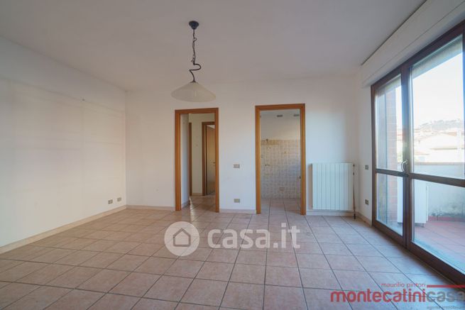 Appartamento in residenziale in Via Cividale 3