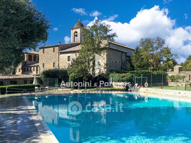 Appartamento in residenziale in Via Umberto I