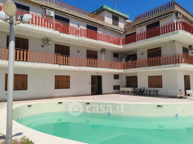 Appartamento in residenziale in