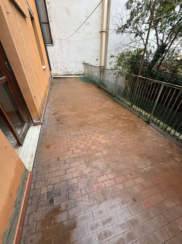 Appartamento in residenziale in Via Fiumalbi 48