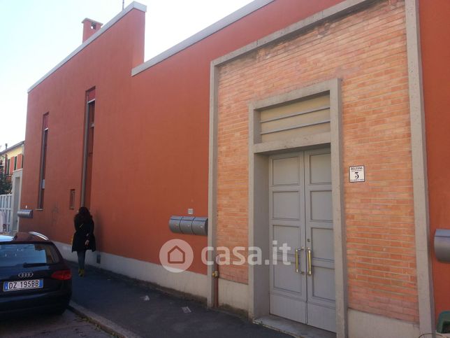 Appartamento in residenziale in Via Jacopo di Paolo 3
