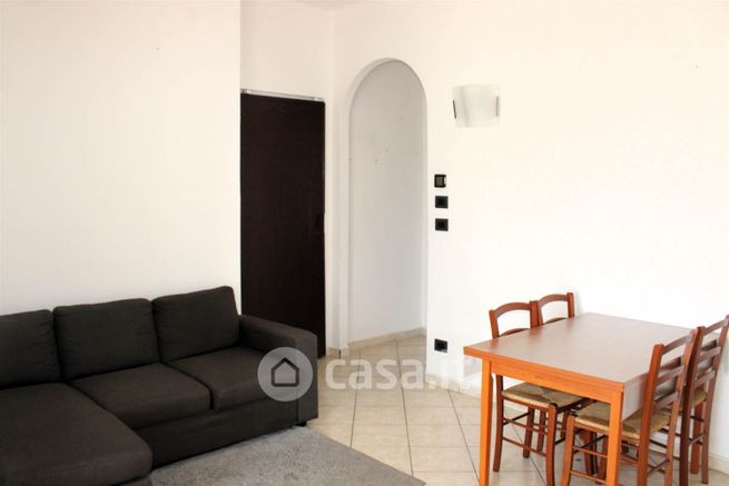 Appartamento in residenziale in Via Benadir 44