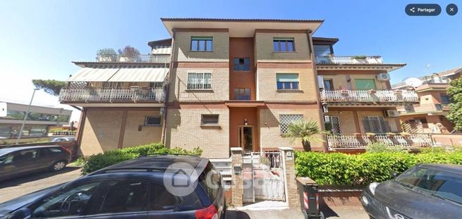 Appartamento in residenziale in Via Bastiglia 5