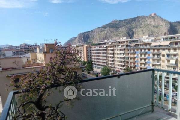 Appartamento in residenziale in Via Marchese di Villabianca