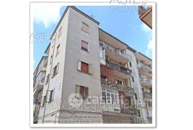 Appartamento in residenziale in Via 9 Settembre 1943 8