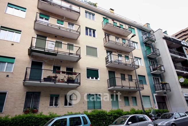 Appartamento in residenziale in Via Privata Sebastiano Serlio 9