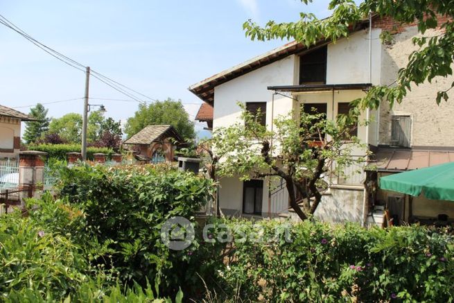 Casa indipendente in residenziale in Via Chiuminatto 10