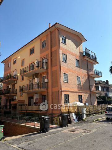 Appartamento in residenziale in Via Giuseppe Mazzini 11