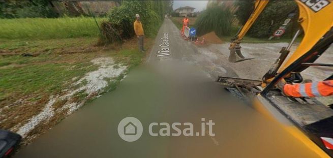 Terreno agricolo in commerciale in Via Cala Grande
