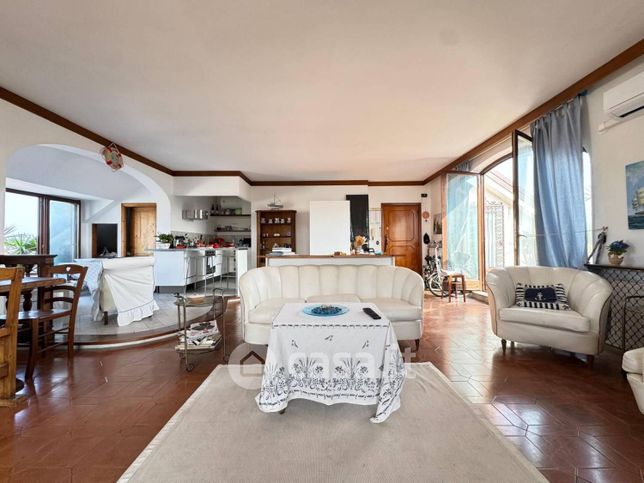 Appartamento in residenziale in Via Salara