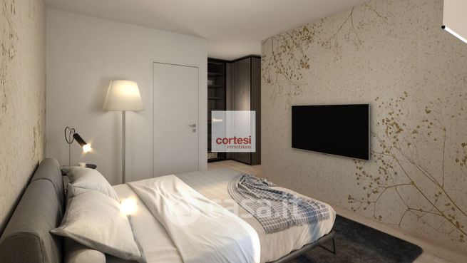 Appartamento in residenziale in Via G. Marconi 44