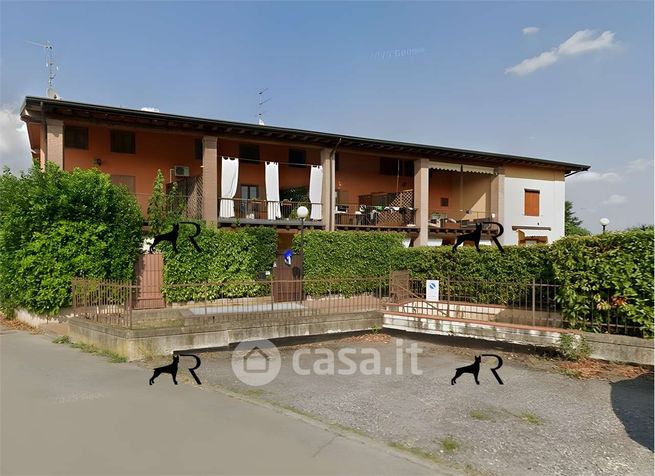 Appartamento in residenziale in Via Colombara del Bosco 72