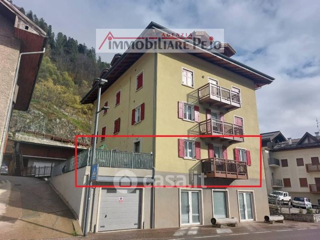 Appartamento in residenziale in Via Nazionale 82