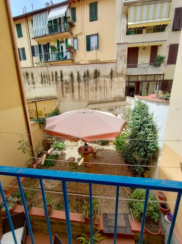 Appartamento in residenziale in Via Federico Confalonieri