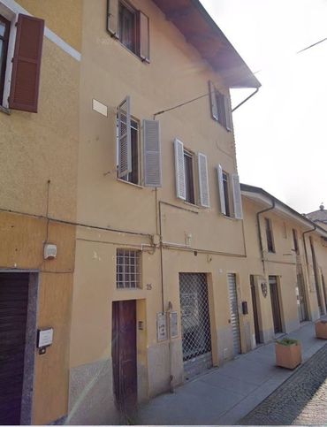 Appartamento in residenziale in Via Torino 25