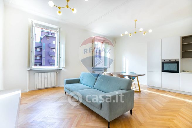Appartamento in residenziale in Via Perugino 18