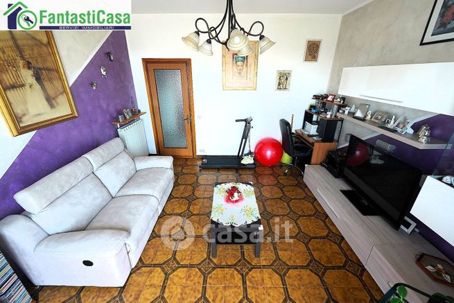 Appartamento in residenziale in Strada Piossasco 74