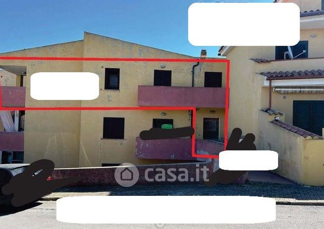 Appartamento in residenziale in Via Monte Zebio