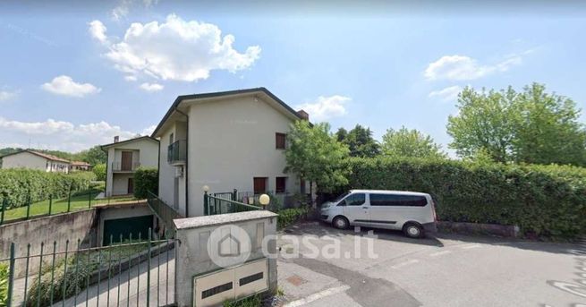 Villetta a schiera in residenziale in Via Cesare Beccaria 6