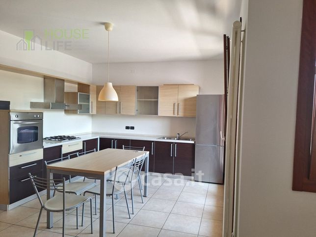 Appartamento in residenziale in Via Monte Ortigara