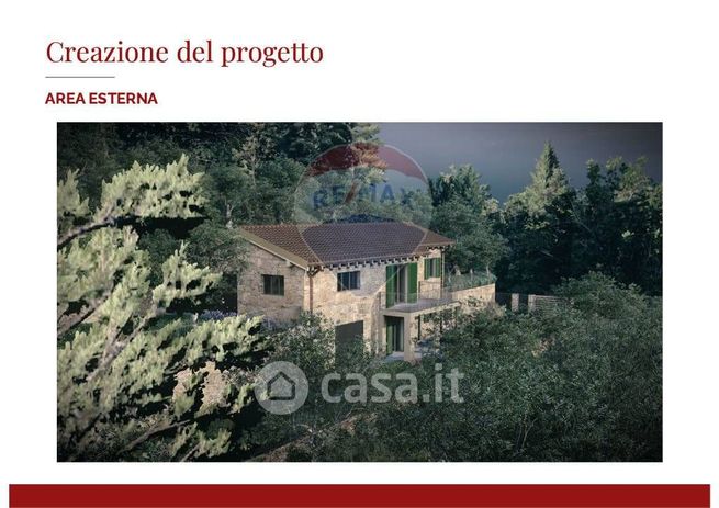 Terreno edificabile in residenziale in Via Roma 229