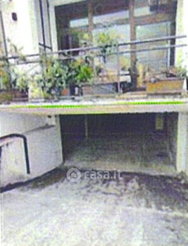 Box/posto auto in residenziale in Via Le Mosse 22