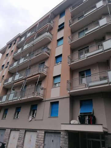 Appartamento in residenziale in Via Tortona