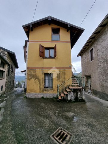 Casa indipendente in residenziale in Località Bianica 6