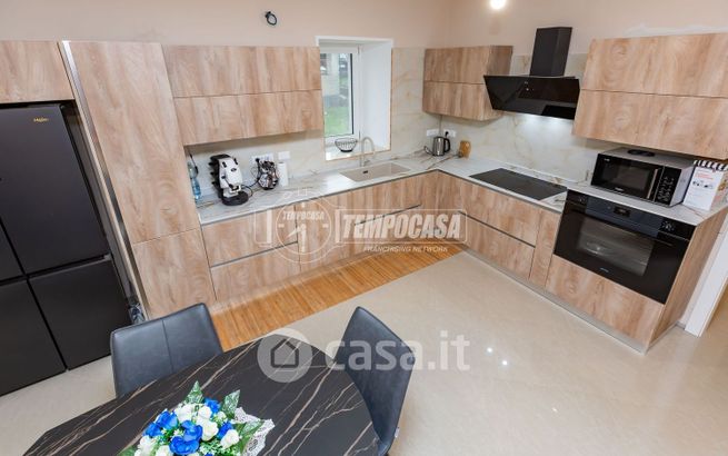 Appartamento in residenziale in Borgata Gischia Villa