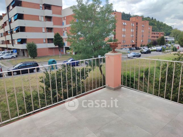 Casa indipendente in residenziale in Piazza Ubaldino Peruzzi