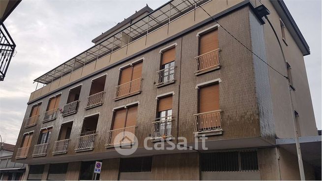 Appartamento in residenziale in Via Armando Diaz 3