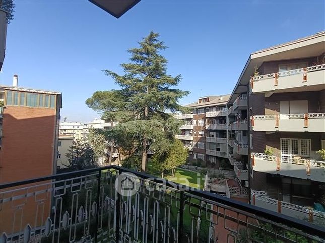 Appartamento in residenziale in Via Antonio Oroboni