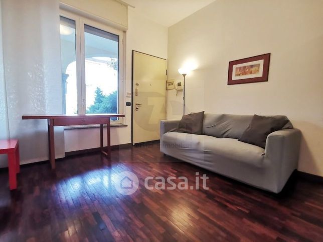 Appartamento in residenziale in Via Privata Bastia 4