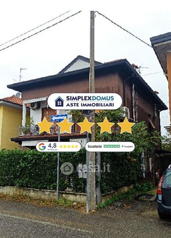 Appartamento in residenziale in Via Padova