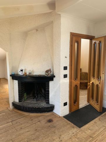 Appartamento in residenziale in Viale Roma 84